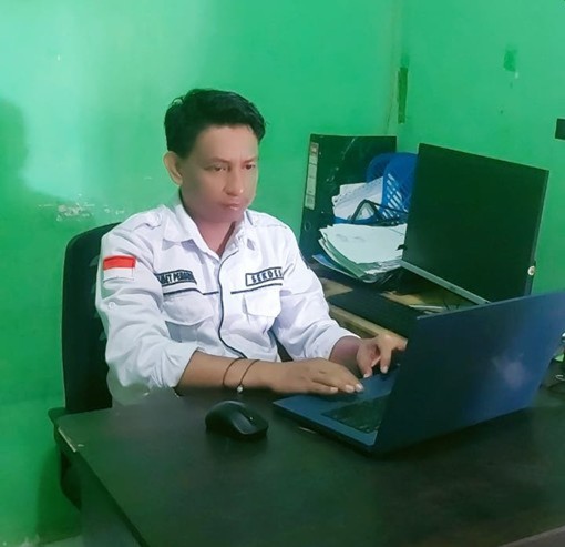 Sekretaris Desa